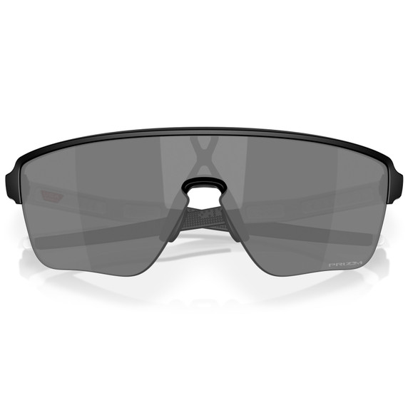 Oakley Corridor SQ Matte Black W/Prizm Black Lens