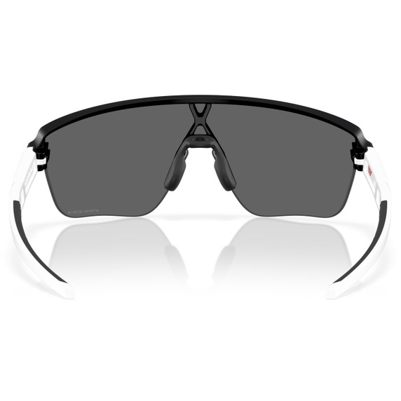 Oakley Corridor SQ Matte Black W/Prizm Black Lens