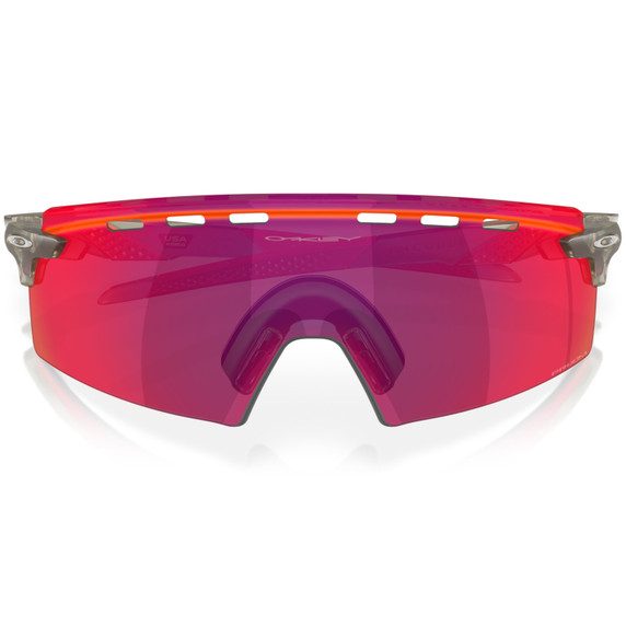 Oakley Encoder Strike Vented Matte Grey Ink W/Prizm Road Lens