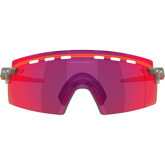 Oakley Encoder Strike Vented Matte Grey Ink W/Prizm Road Lens