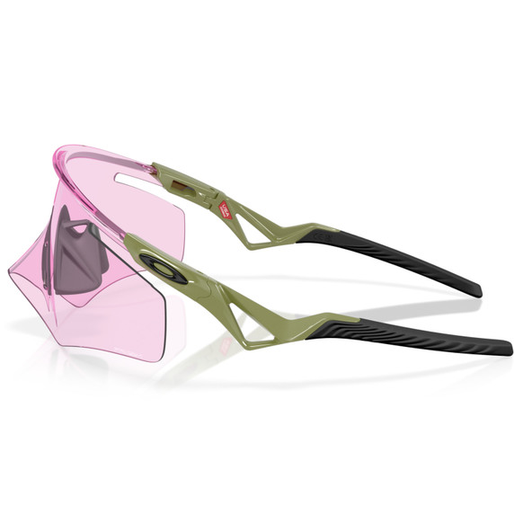 Oakley QNTM Kato Fern W/Prizm Low Light Lens