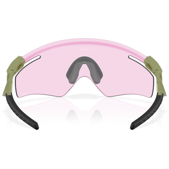 Oakley QNTM Kato Fern W/Prizm Low Light Lens