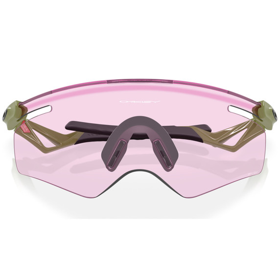 Oakley QNTM Kato Fern W/Prizm Low Light Lens