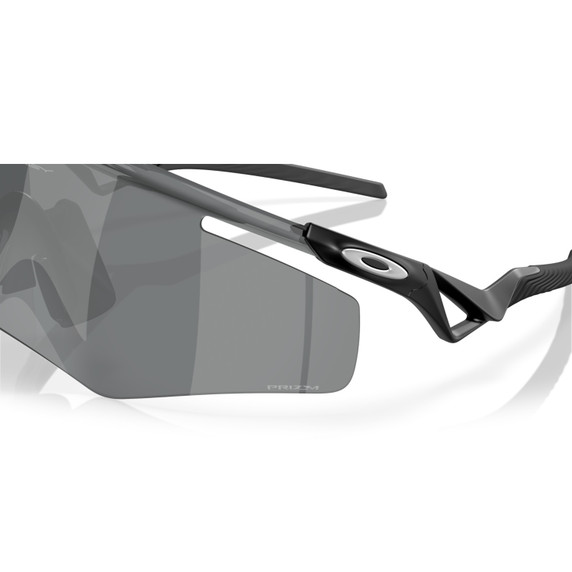 Oakley Qntm Kato Matte Black W/Prizm Black Lens