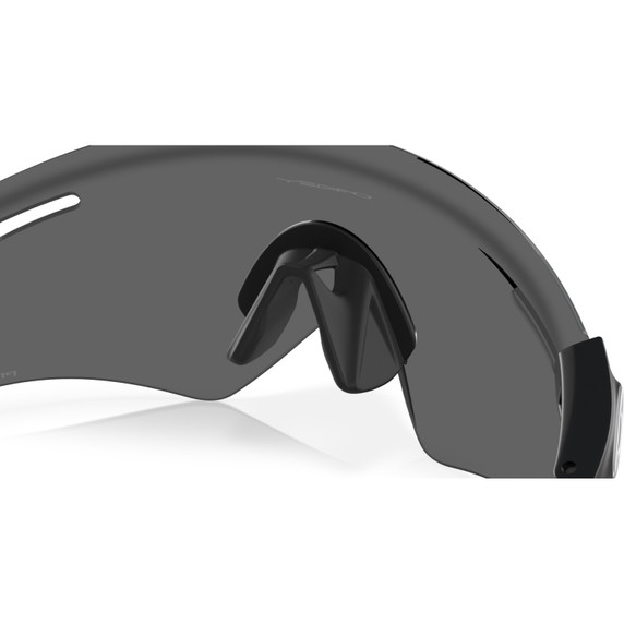 Oakley Qntm Kato Matte Black W/Prizm Black Lens