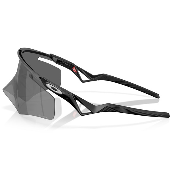 Oakley Qntm Kato Matte Black W/Prizm Black Lens