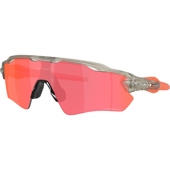 Oakley Radar Ev Path Matte Grey Ink W/Prizm Trail Torch Lens