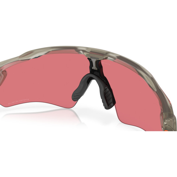 Oakley Radar Ev Path Matte Grey Ink W/Prizm Trail Torch Lens