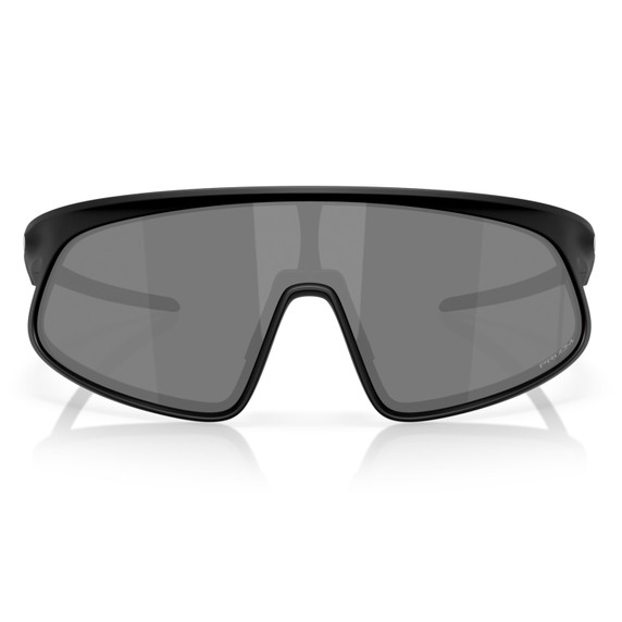 Oakley RSLV Matte Black W/Prizm Black Lens
