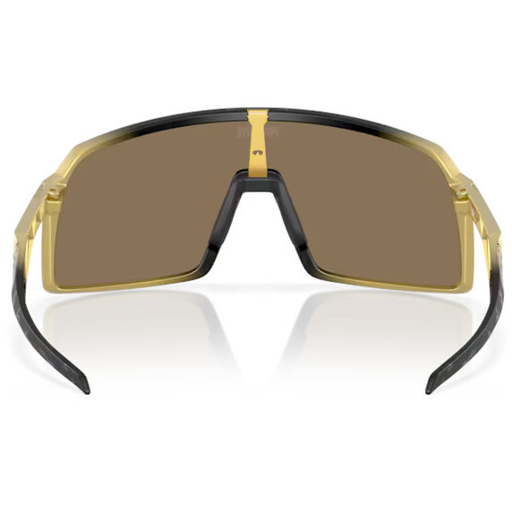 Oakley Sutro Fortnite Midas W/Prizm 24k Lens