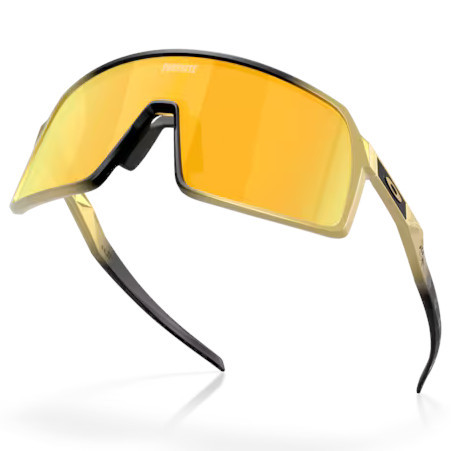 Oakley Sutro Fortnite Midas W/Prizm 24k Lens