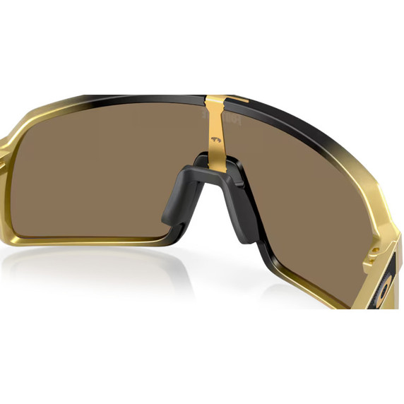 Oakley Sutro Fortnite Midas W/Prizm 24k Lens
