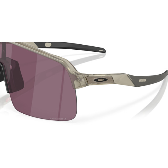 Oakley Sutro Lite Matte Grey Ink W/Prizm Road Black Lens