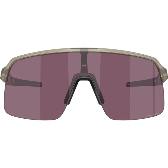 Oakley Sutro Lite Matte Grey Ink W/Prizm Road Black Lens