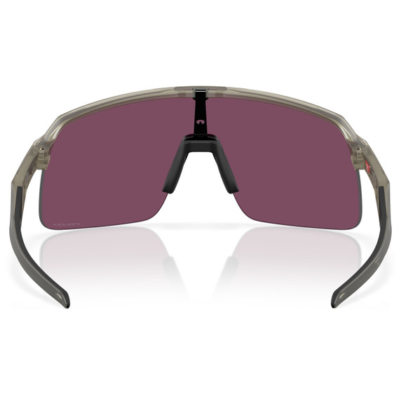 Oakley Sutro Lite Matte Grey Ink W/Prizm Road Black Lens
