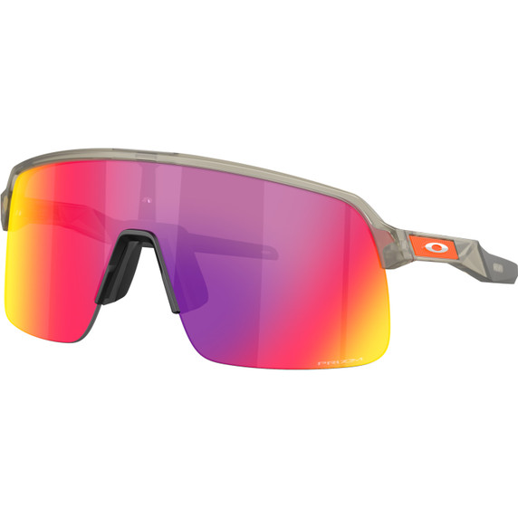 Oakley Sutro Lite Matte Grey Ink W/Prizm Road Lens