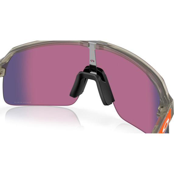 Oakley Sutro Lite Matte Grey Ink W/Prizm Road Lens