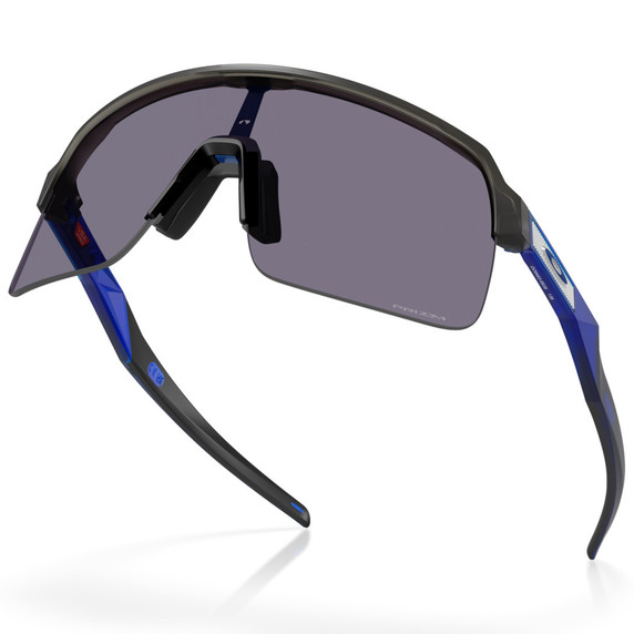 Oakley Sutro Lite Matte Grey Smoke W/Prizm Grey Lens