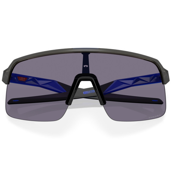 Oakley Sutro Lite Matte Grey Smoke W/Prizm Grey Lens
