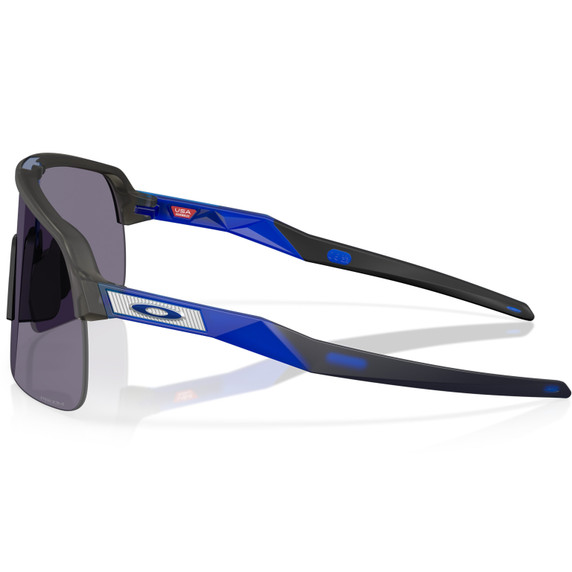 Oakley Sutro Lite Matte Grey Smoke W/Prizm Grey Lens