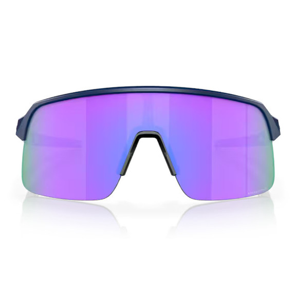 Oakley Sutro Lite Mtt Nvy/Mttwhtw/Prizm Violet Lens