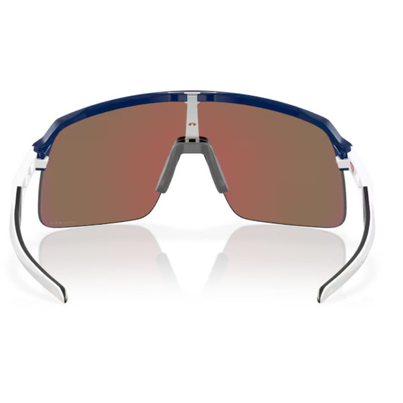 Oakley Sutro Lite Mtt Nvy/Mttwhtw/Prizm Violet Lens