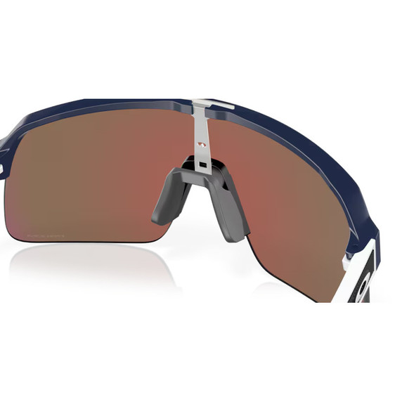 Oakley Sutro Lite Mtt Nvy/Mttwhtw/Prizm Violet Lens