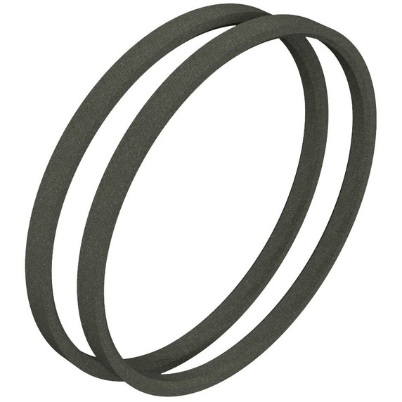 Rimpact Gravel/XC Tyre Insert Set w/44mm Valves