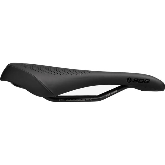 SDG Allure V2 Women Saddle Black