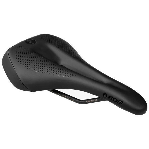 SDG Allure V2 Women Saddle Black