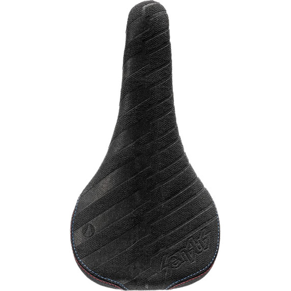 SDG Bel Air V3 Alloy Performance Saddle Sensus Kevlar Black
