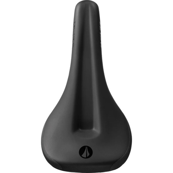 SDG Bel Air V3 Lux Alloy Max Saddle Black
