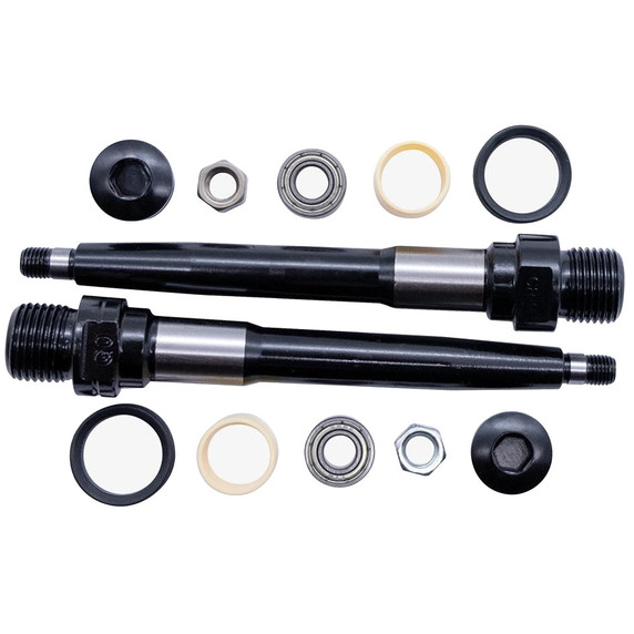 SDG Pedal Rebuild Kit Left And Right Axles Inc