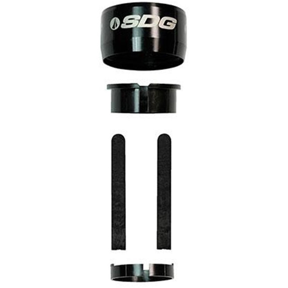 SDG Tellis V1 Collar Seal Bushing Key Way Part