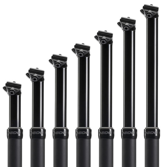 SDG Tellis V2 Dropper Post 31.6mm