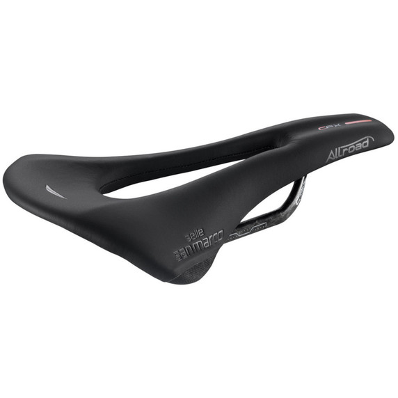Selle San Marco Allroad Carbon FX Wide Saddle
