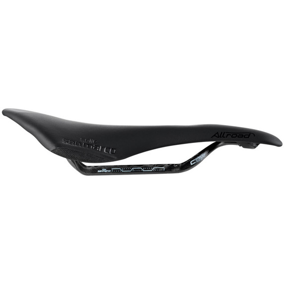 Selle San Marco Allroad Carbon FX Wide Saddle