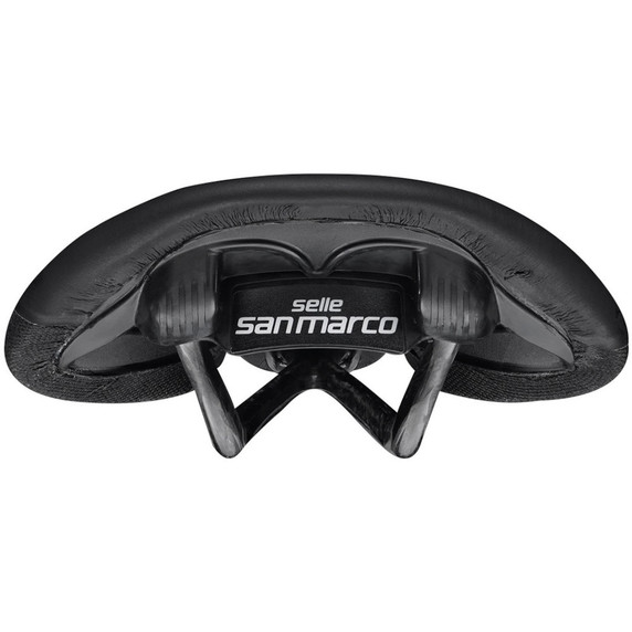 Selle San Marco Allroad Carbon FX Wide Saddle