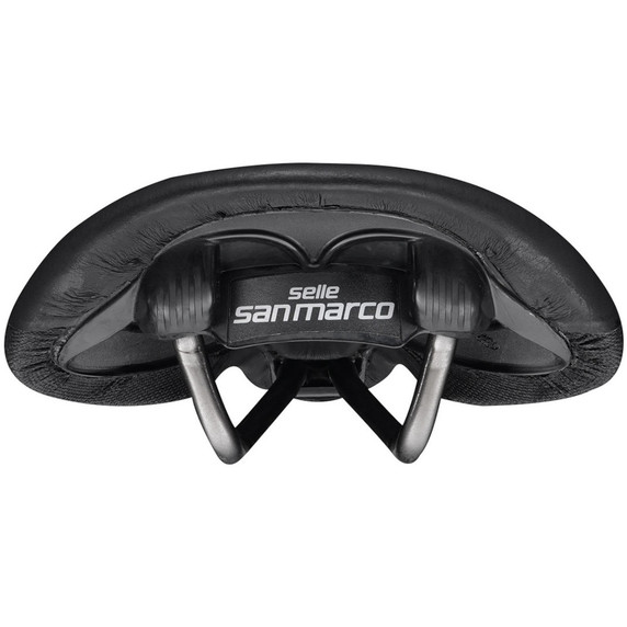 Selle San Marco Allroad Racing Wide Saddle