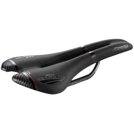 Selle San Marco Aspide Carbon FX Saddle