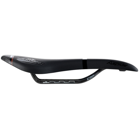 Selle San Marco Aspide Carbon FX Saddle