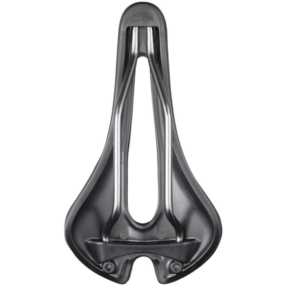 Selle San Marco Aspide Racing Short Black Saddle