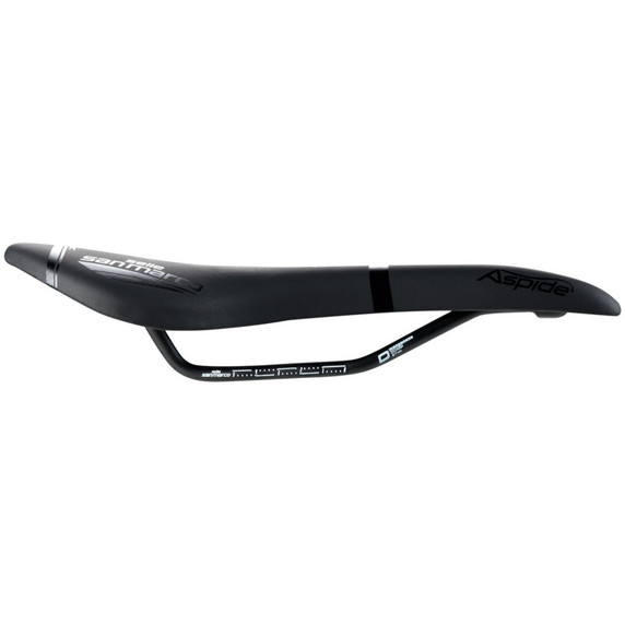 Selle San Marco Aspide Open Fit Dynamic Saddle