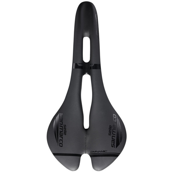 Selle San Marco Aspide Open Fit Dynamic Saddle