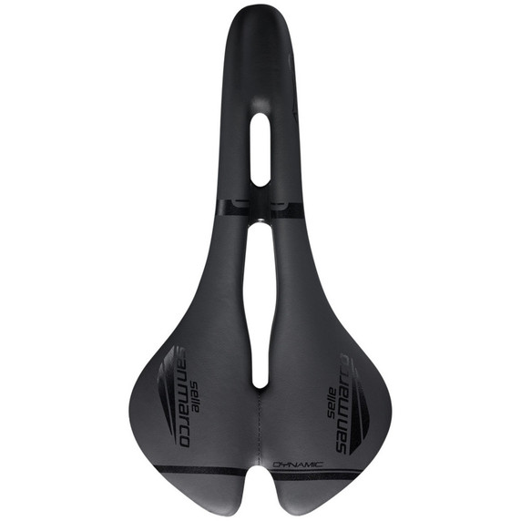 Selle San Marco Aspide Open Fit Dynamic Saddle