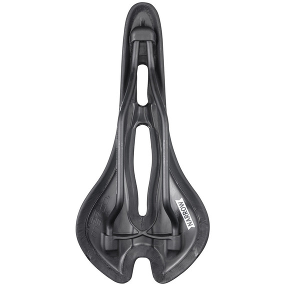 Selle San Marco Aspide Open Fit Dynamic Saddle