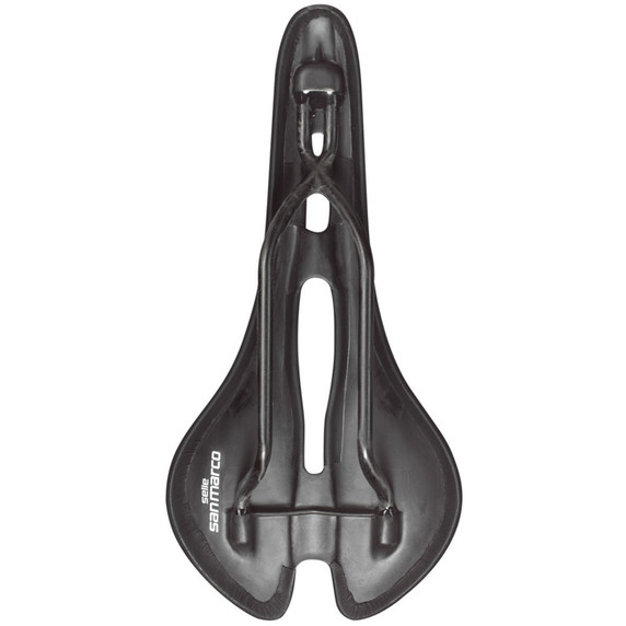 Selle San Marco Aspide Open Fit Superleggera Saddle