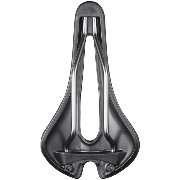 Selle San Marco Aspide Short Racing Black Saddle