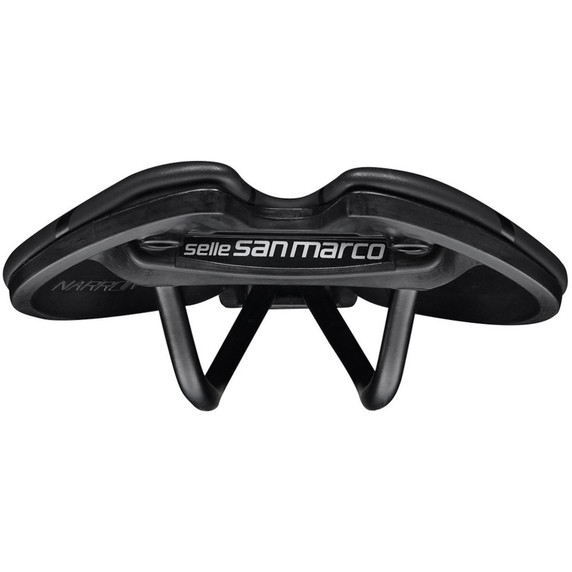 Selle San Marco Aspide Sport Short Narrow Saddle