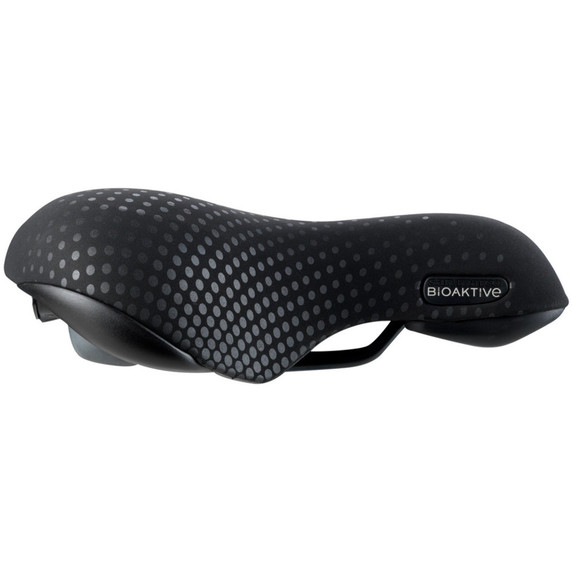 Selle San Marco City Large Gel Saddle